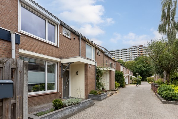 Medium property photo - Espenhof 3, 4623 BA Bergen op Zoom